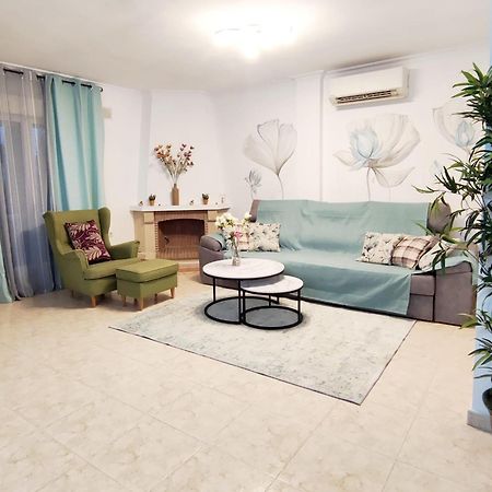Villa Sunshine Ciudad Quesada Spain Exterior foto
